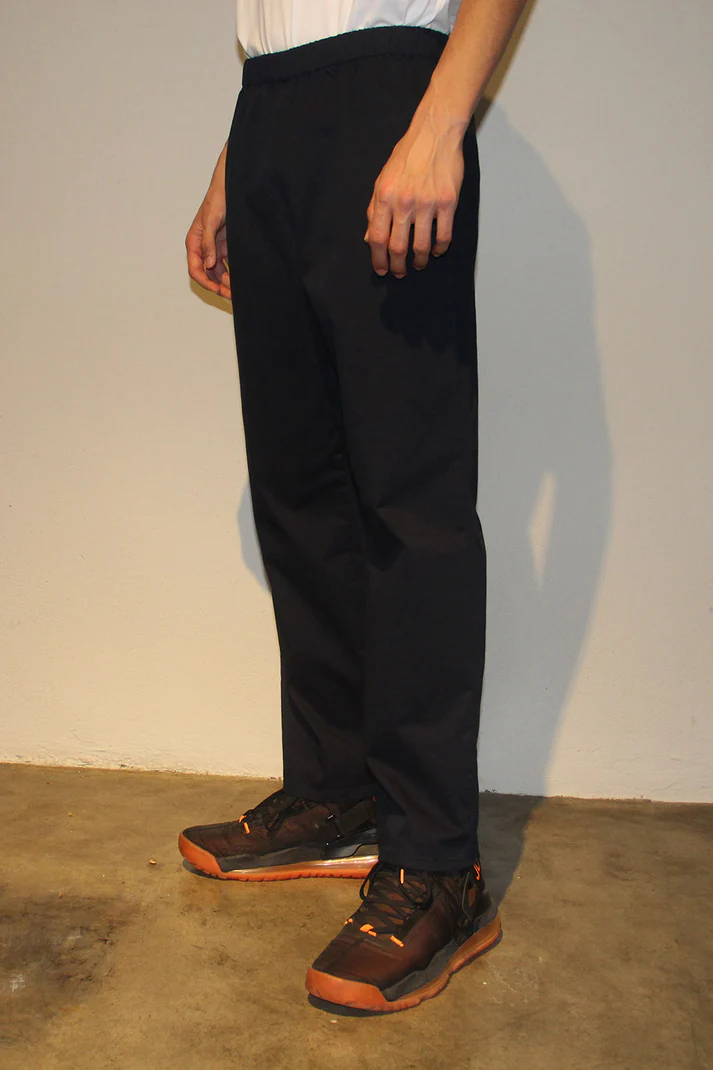Pantalone gabardina UOMO