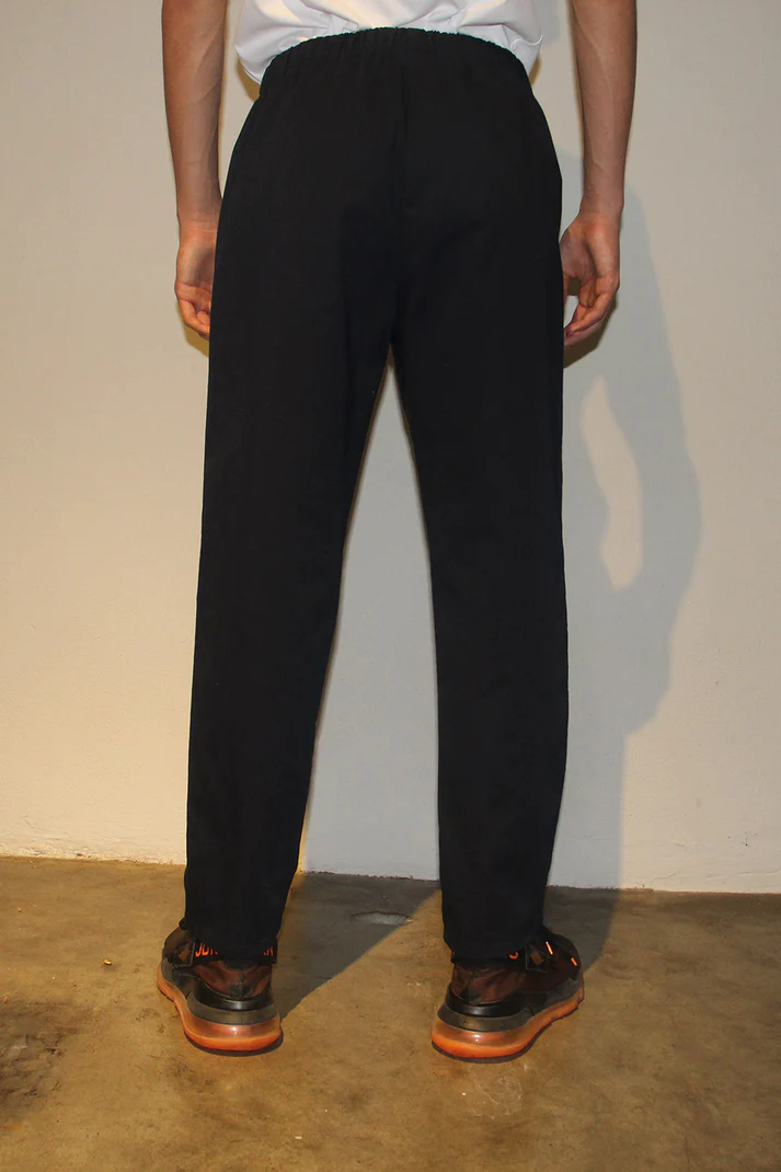 Pantalone gabardina UOMO