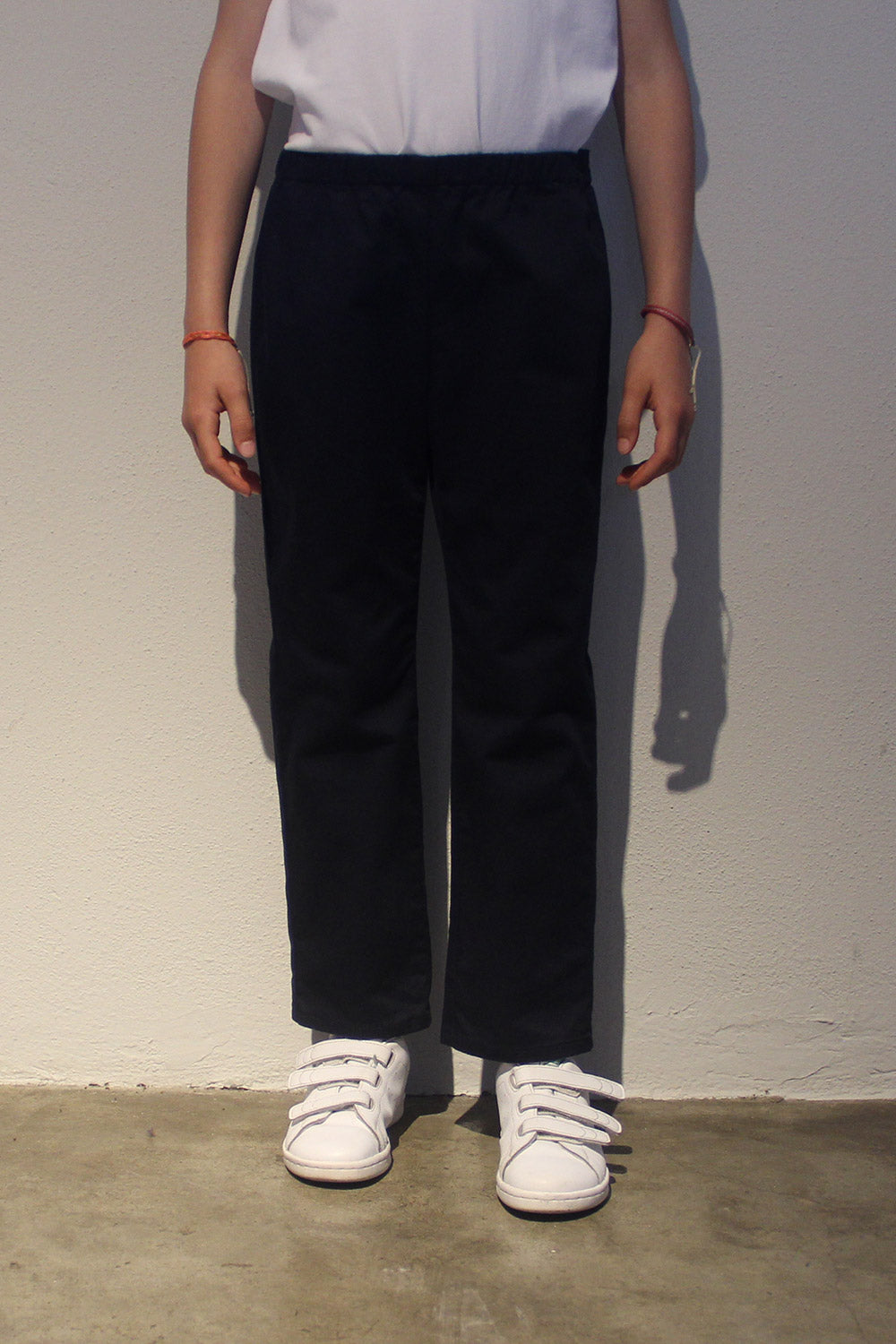 Pantalone in gabardina BAMBINA