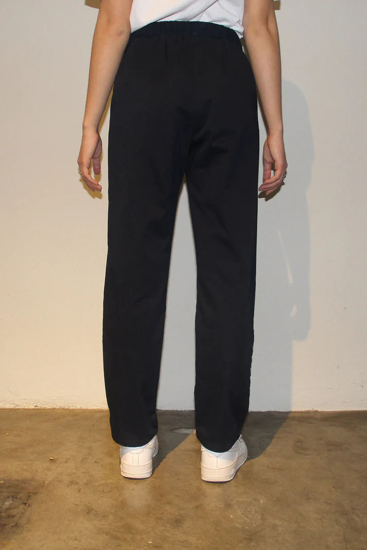 Pantalone in gabardina DONNA