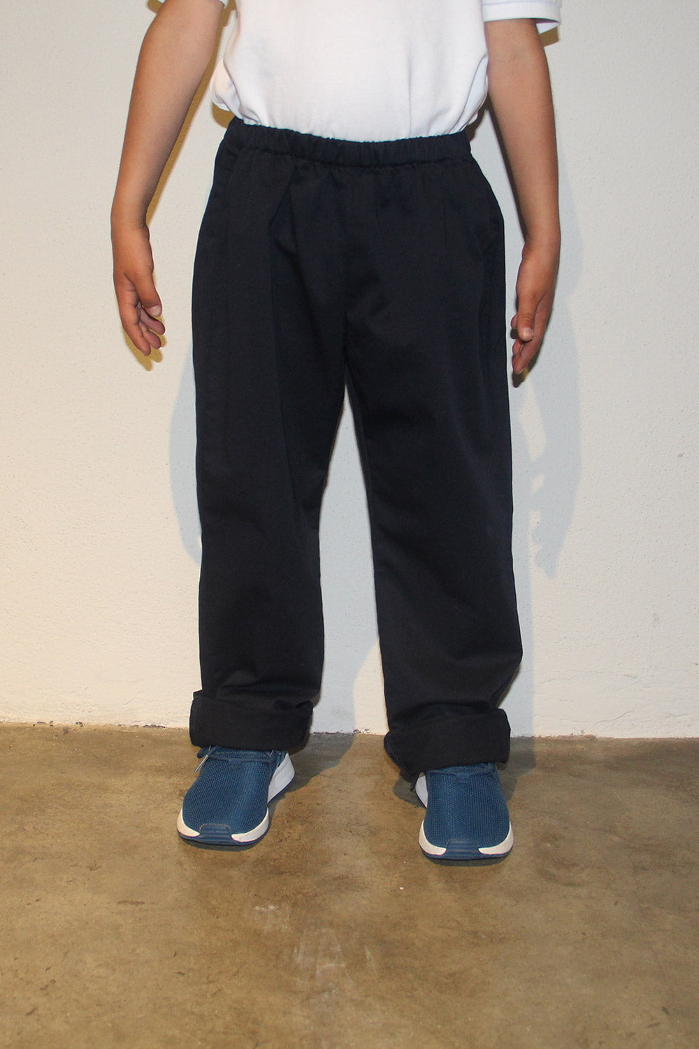 Pantalone gabardina BAMBINO