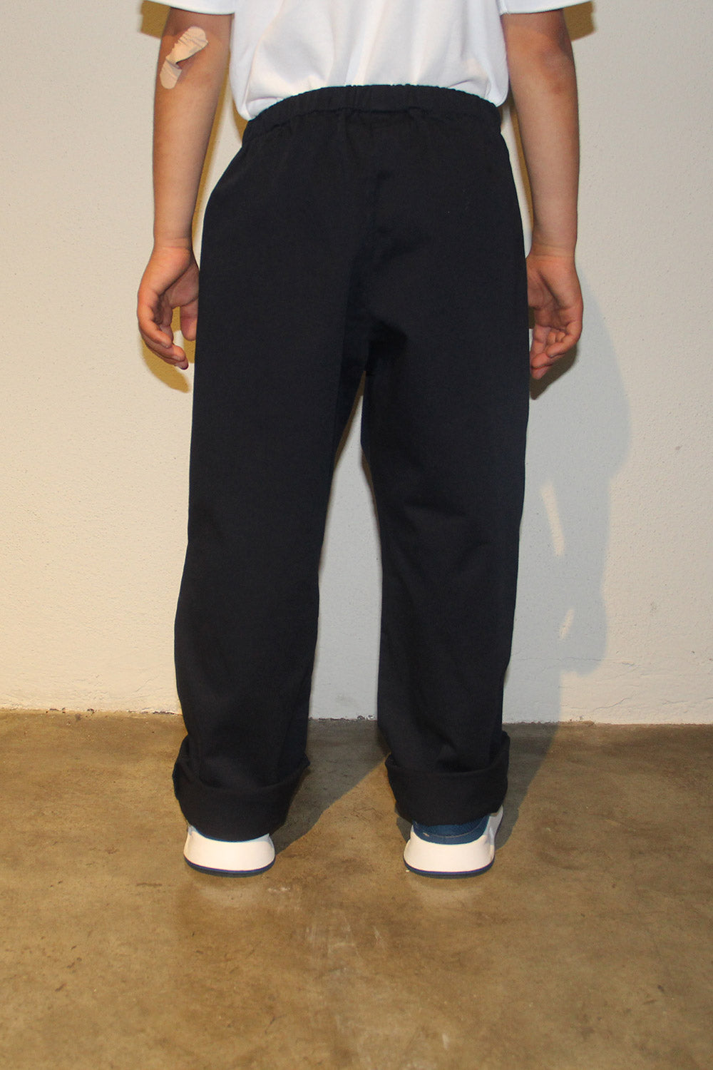 Pantalone gabardina BAMBINO