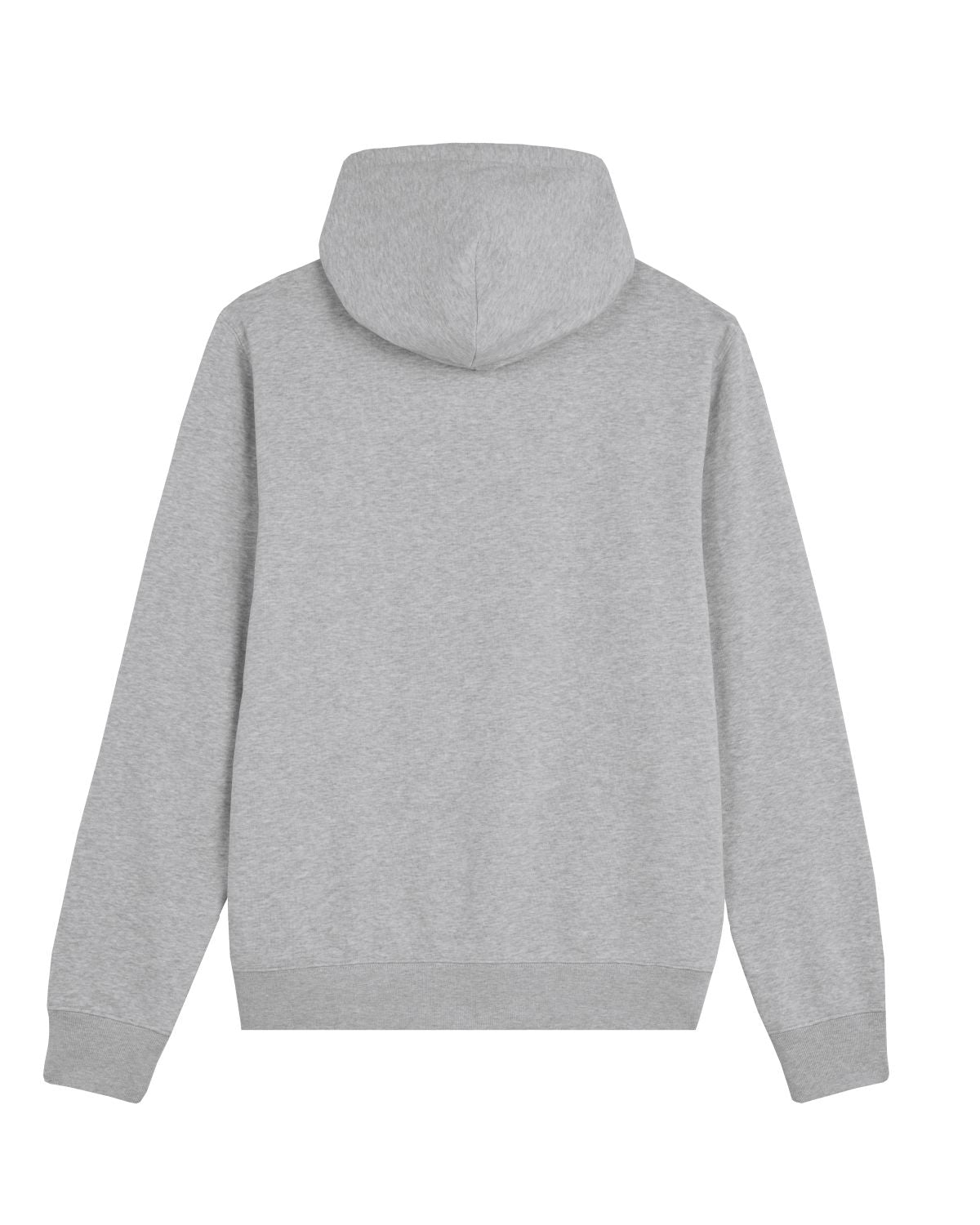 Felpa leggera cappuccio UNISEX