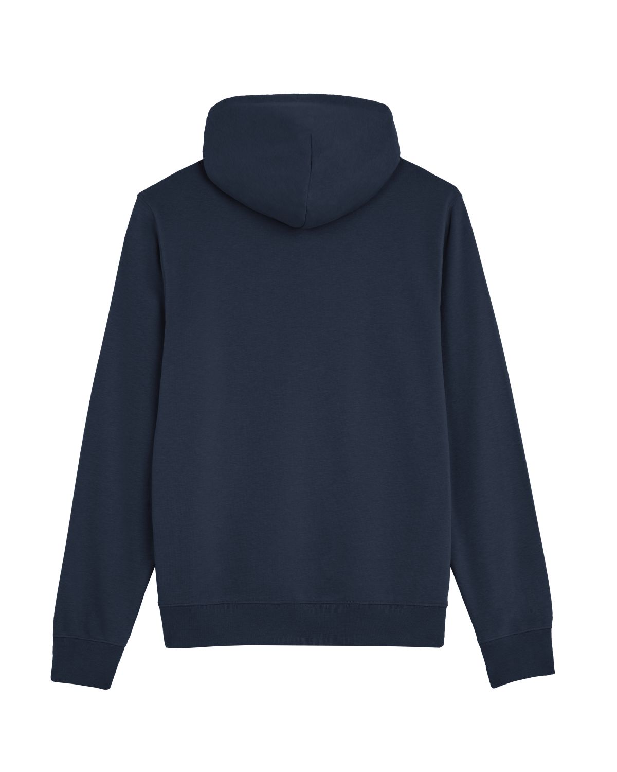 Felpa leggera cappuccio UNISEX