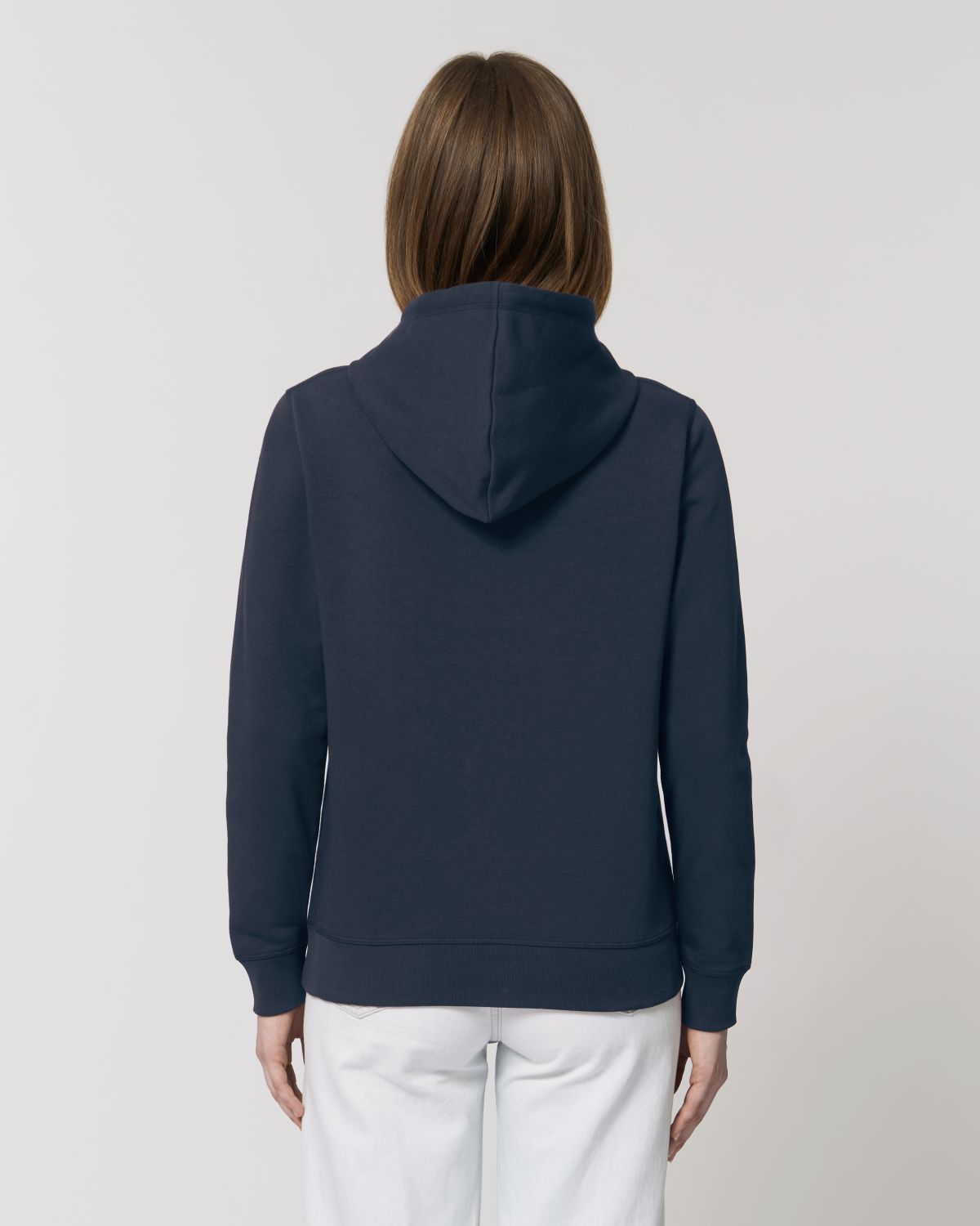 Felpa pesante cappuccio UNISEX