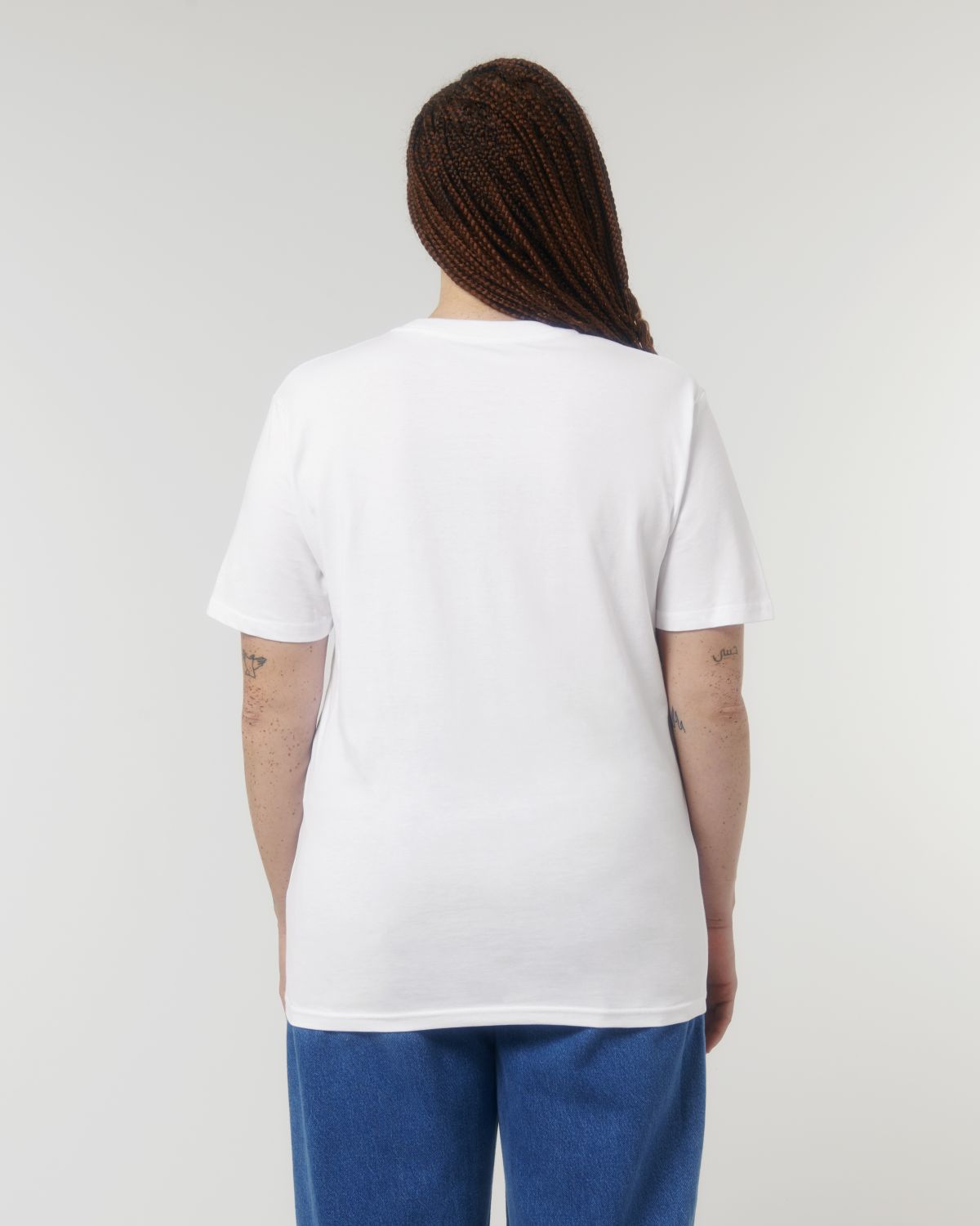 Promo 5x4 | T-shirt manica corta Logo 1