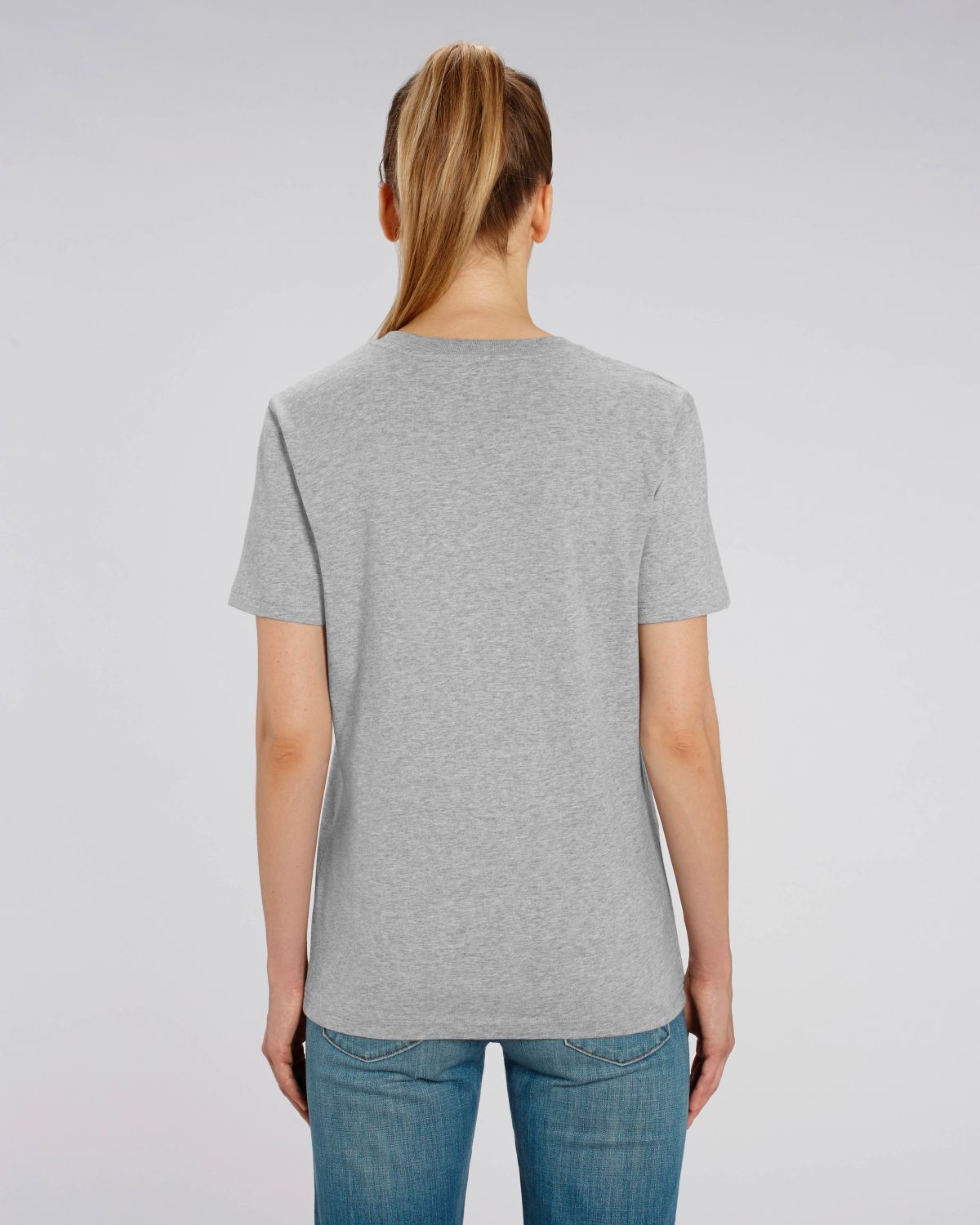 Promo 5x4 | T-shirt manica corta Logo 1