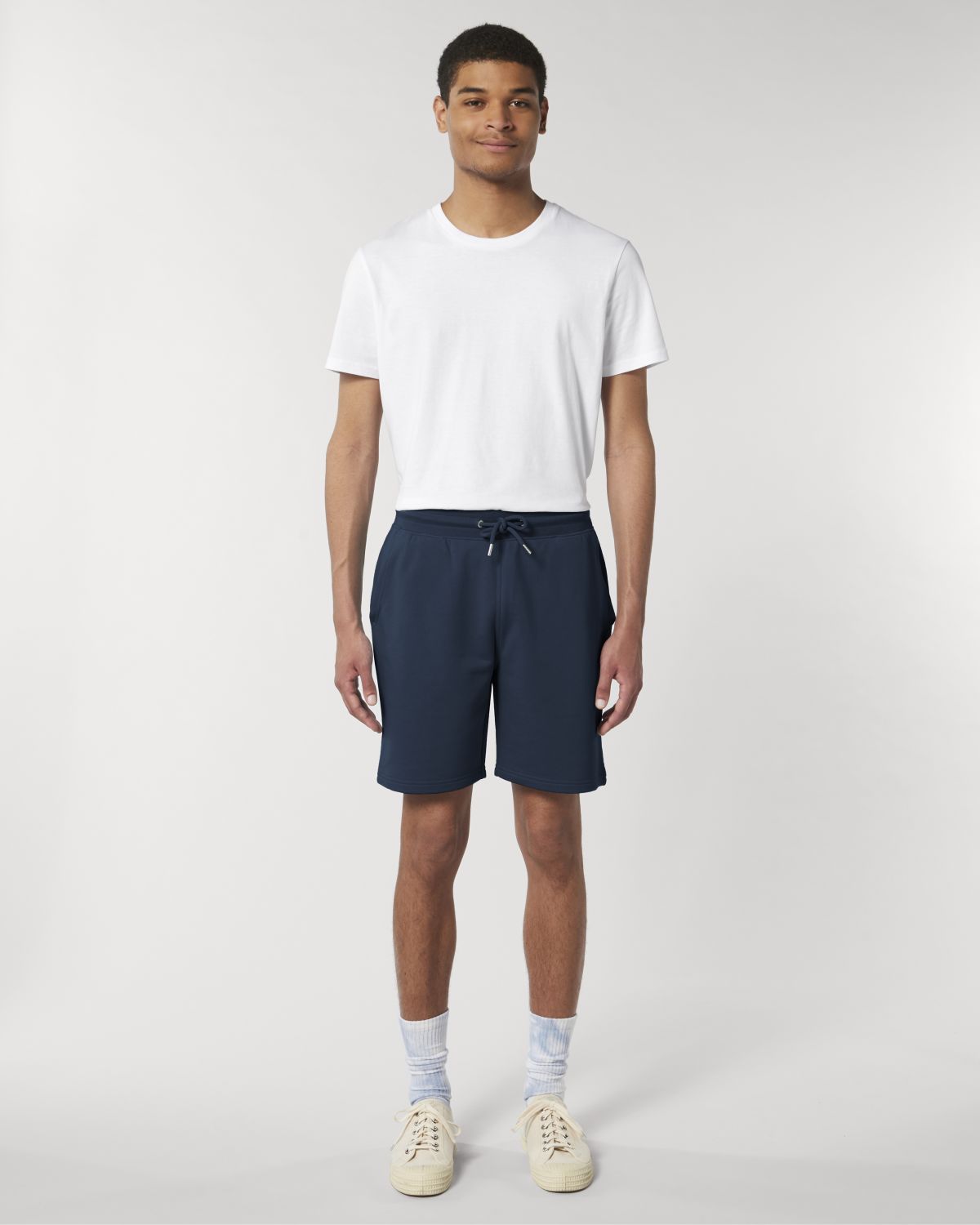 Short tuta