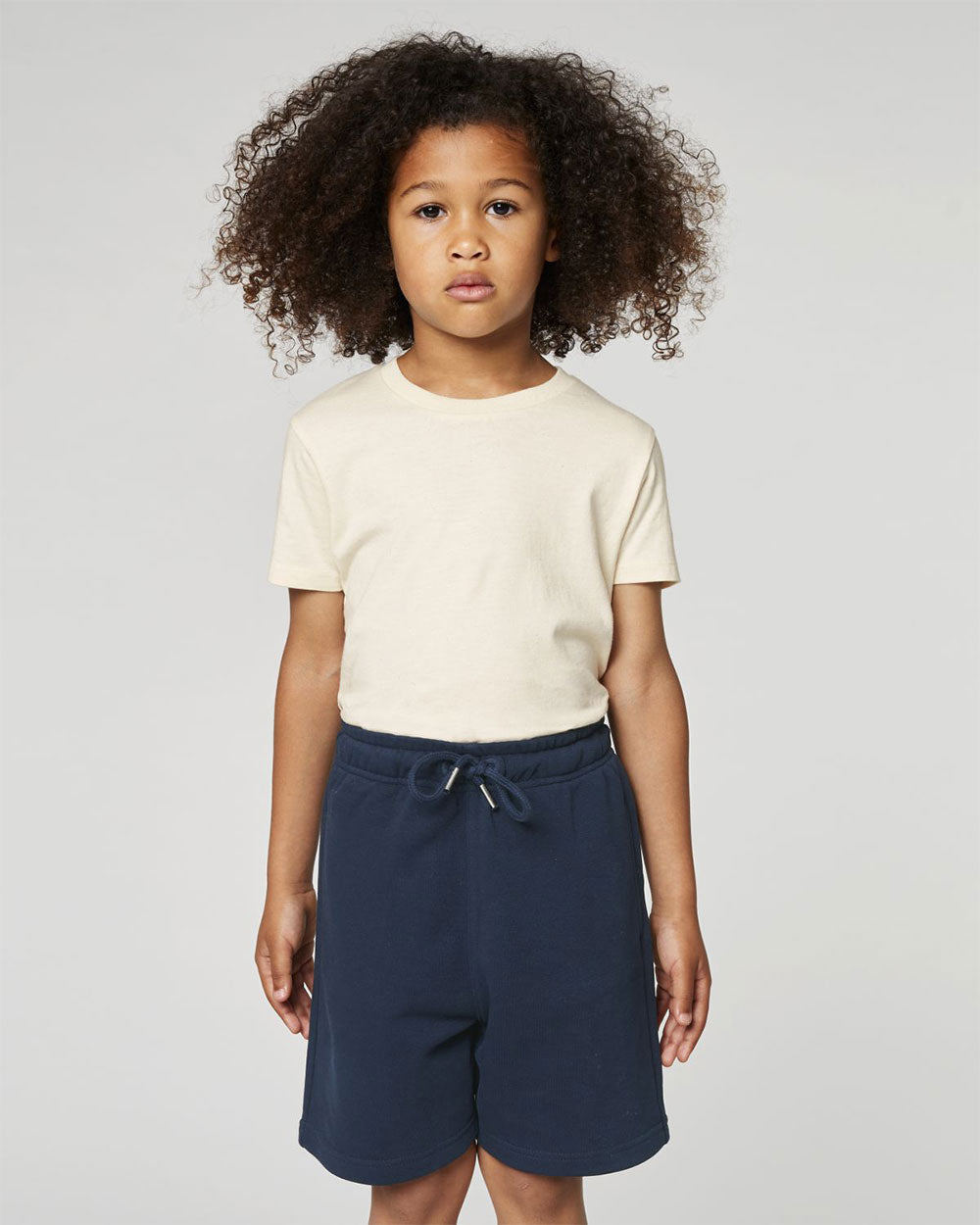 Short tuta KID