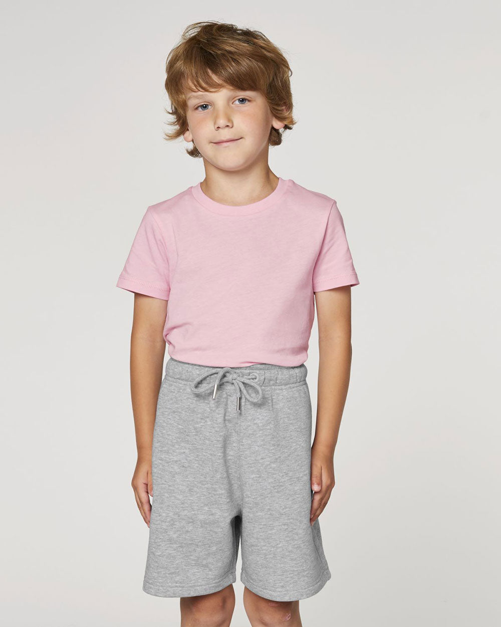 Short tuta KID