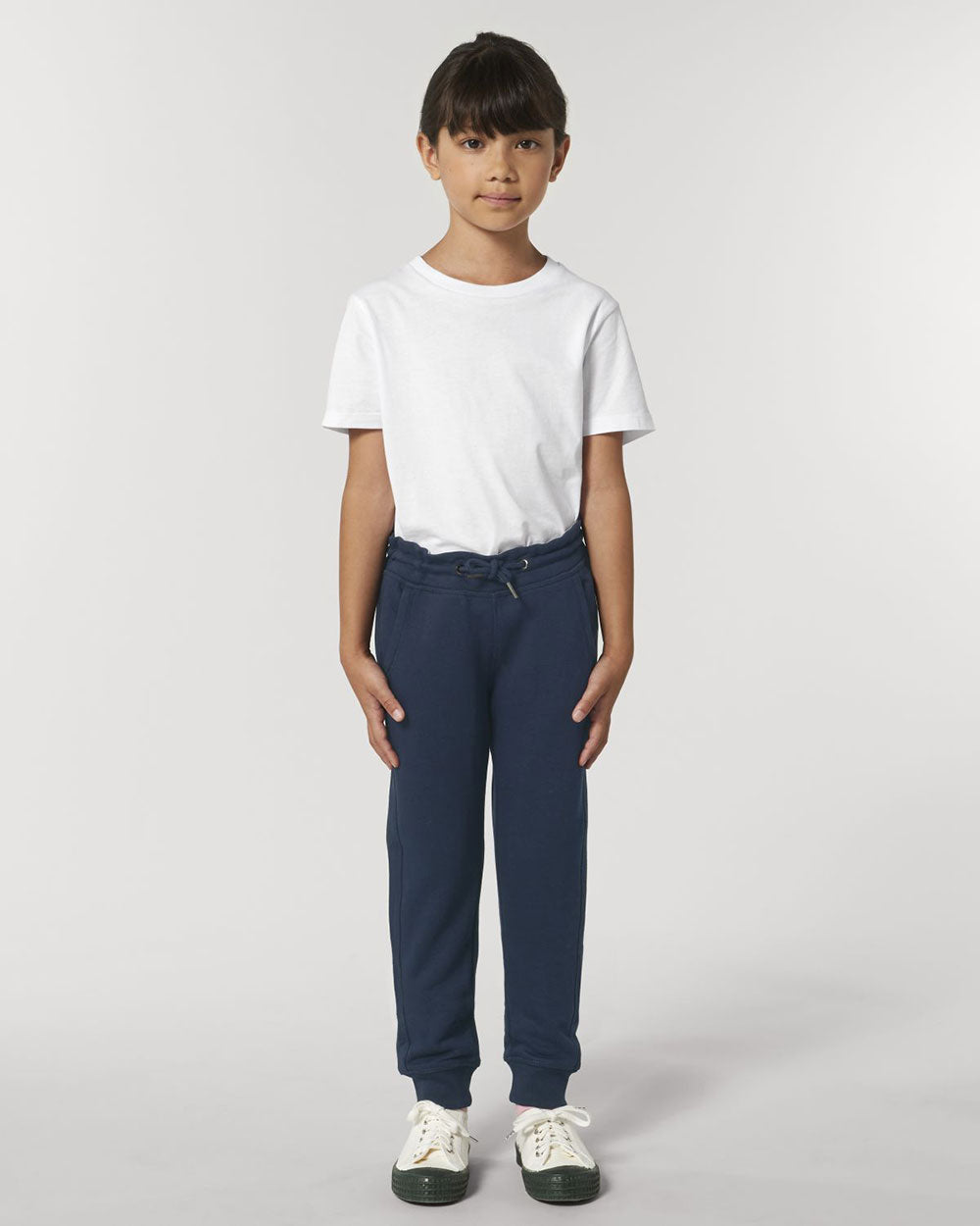 Pantalone tuta leggero KID