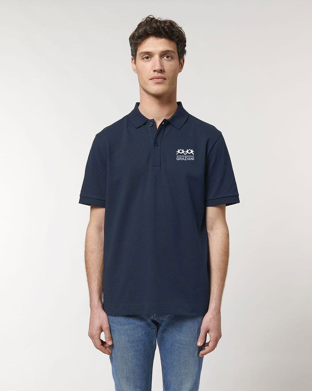 Polo manica corta UNISEX