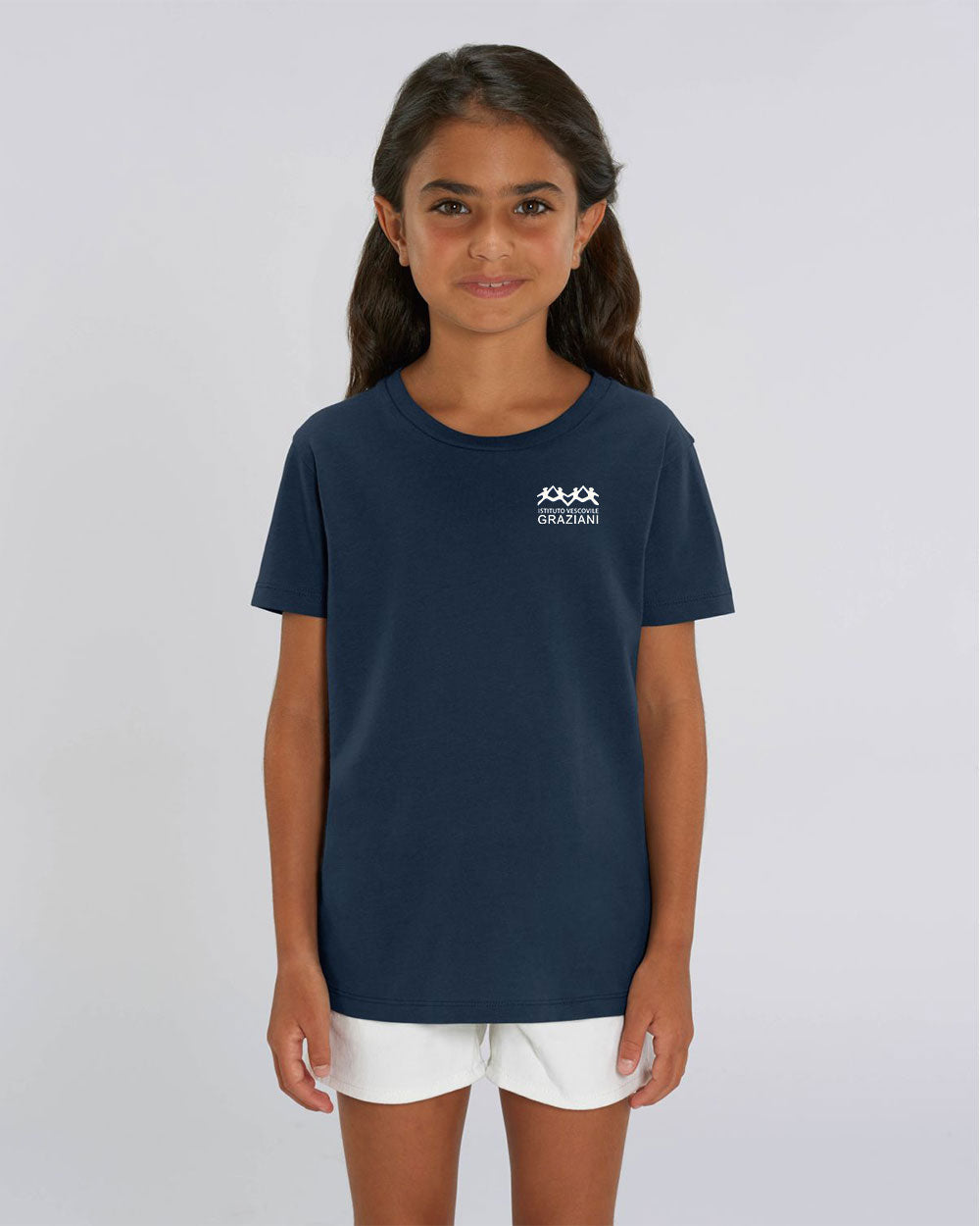 Promo 5x4 | T-shirt manica corta Logo 1