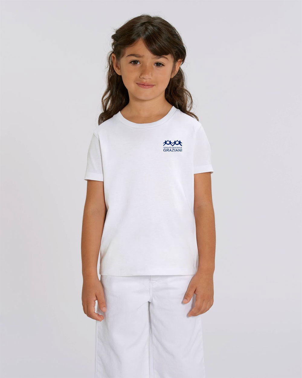 Promo 5x4 | T-shirt manica corta Logo 1