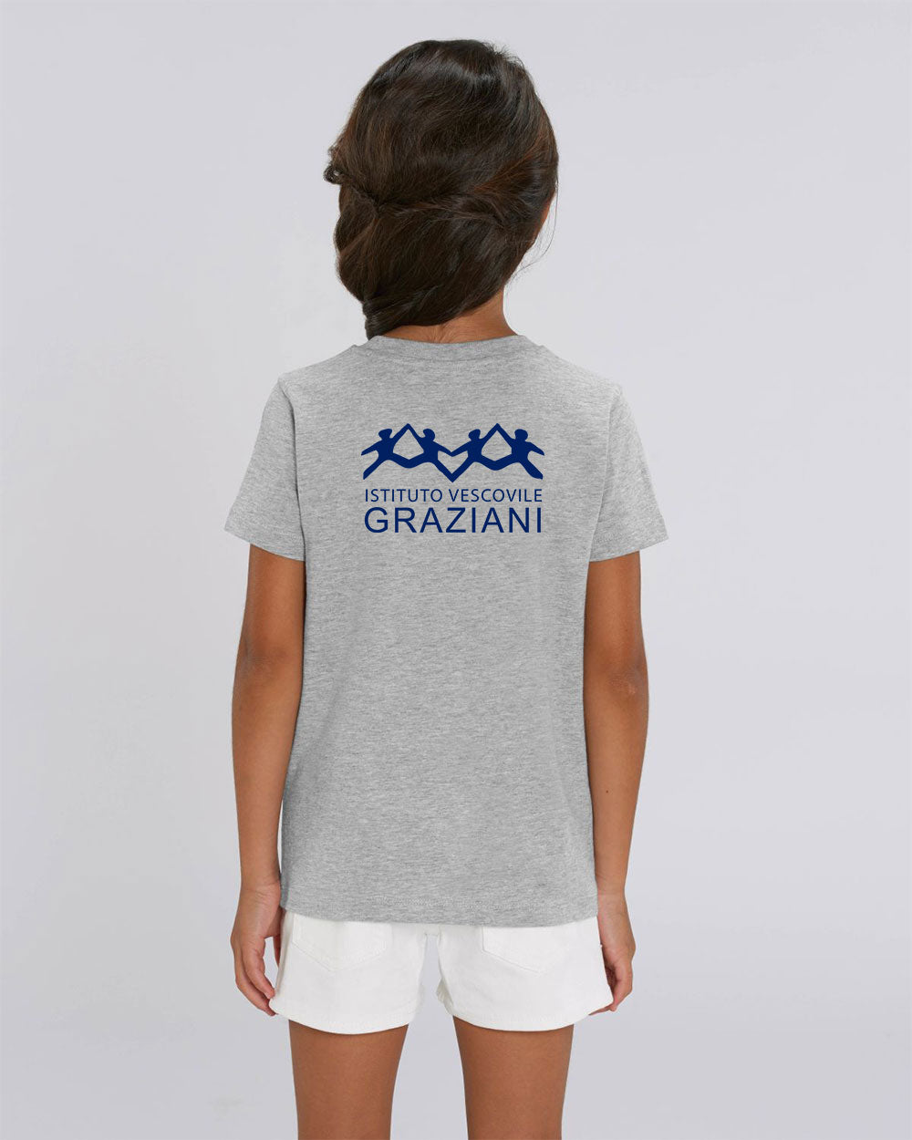 T-shirt manica corta Logo 2