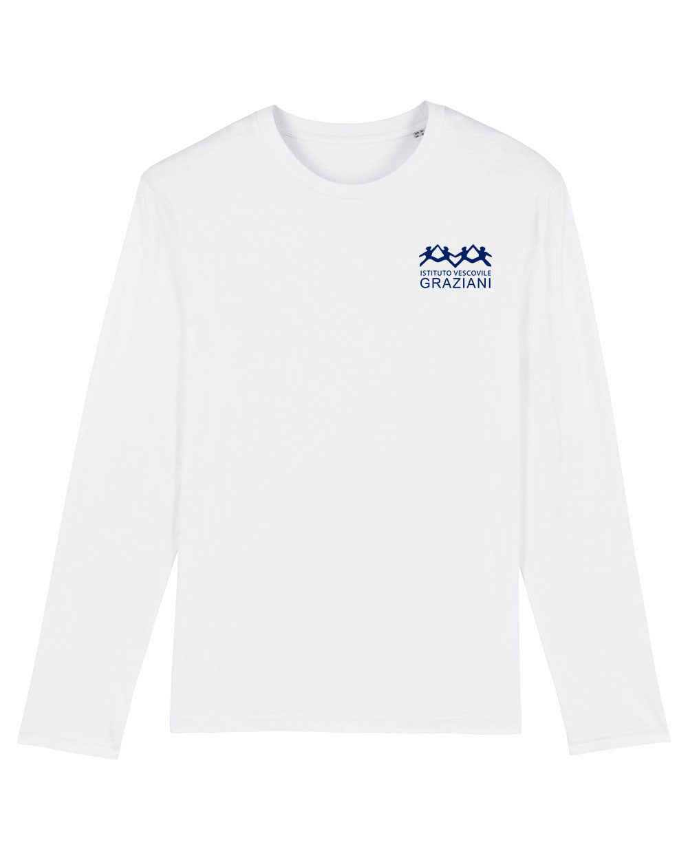 T-shirt manica lunga UNISEX