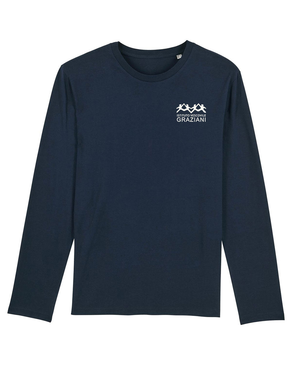 T-shirt manica lunga UNISEX