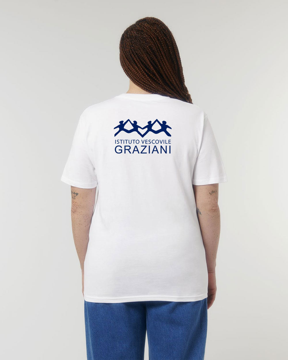 Promo 5x4 | T-shirt manica corta Logo 2
