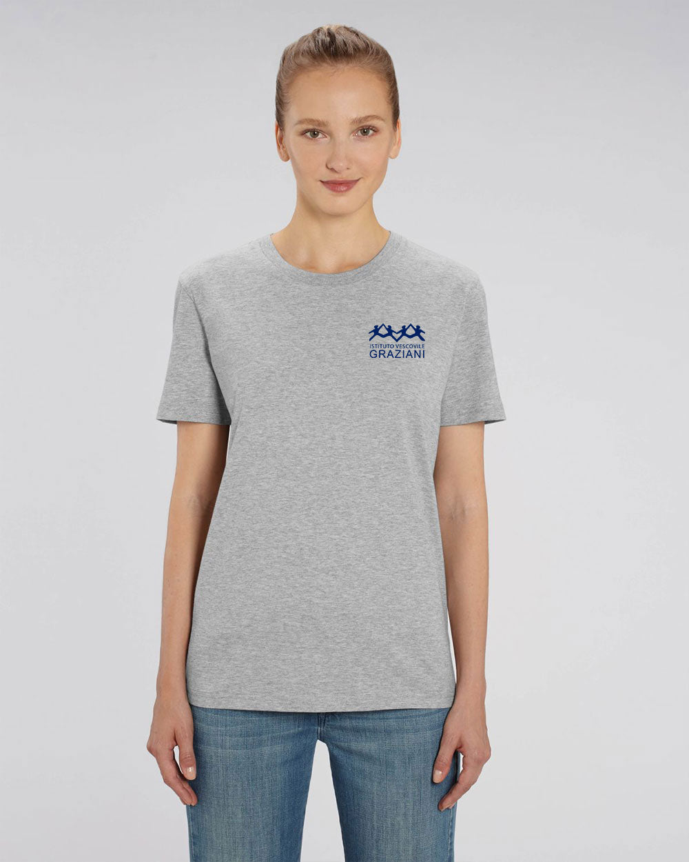 Promo 5x4 | T-shirt manica corta Logo 1