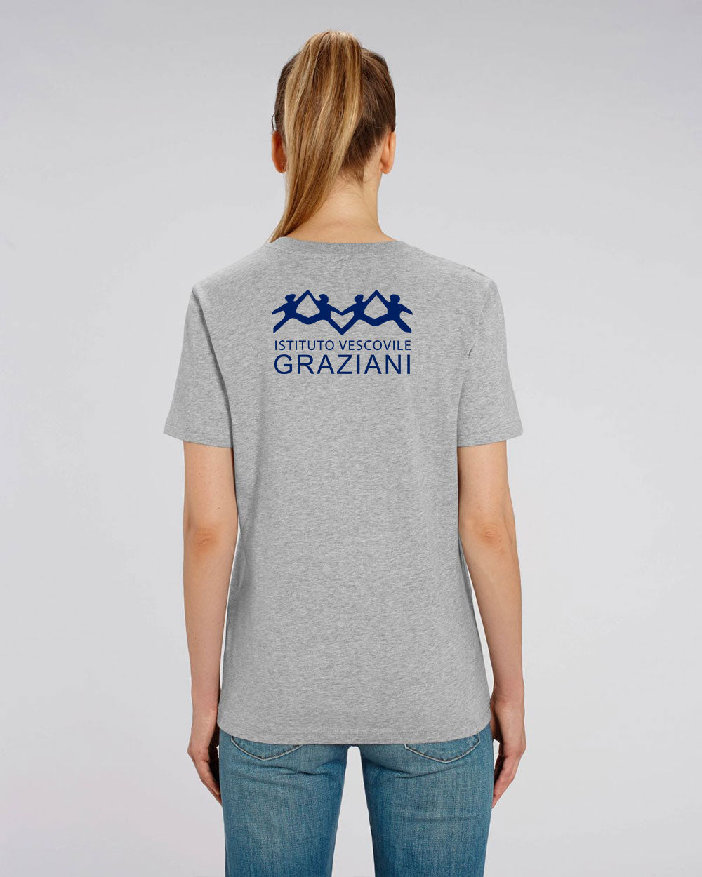 Promo 5x4 | T-shirt manica corta Logo 2