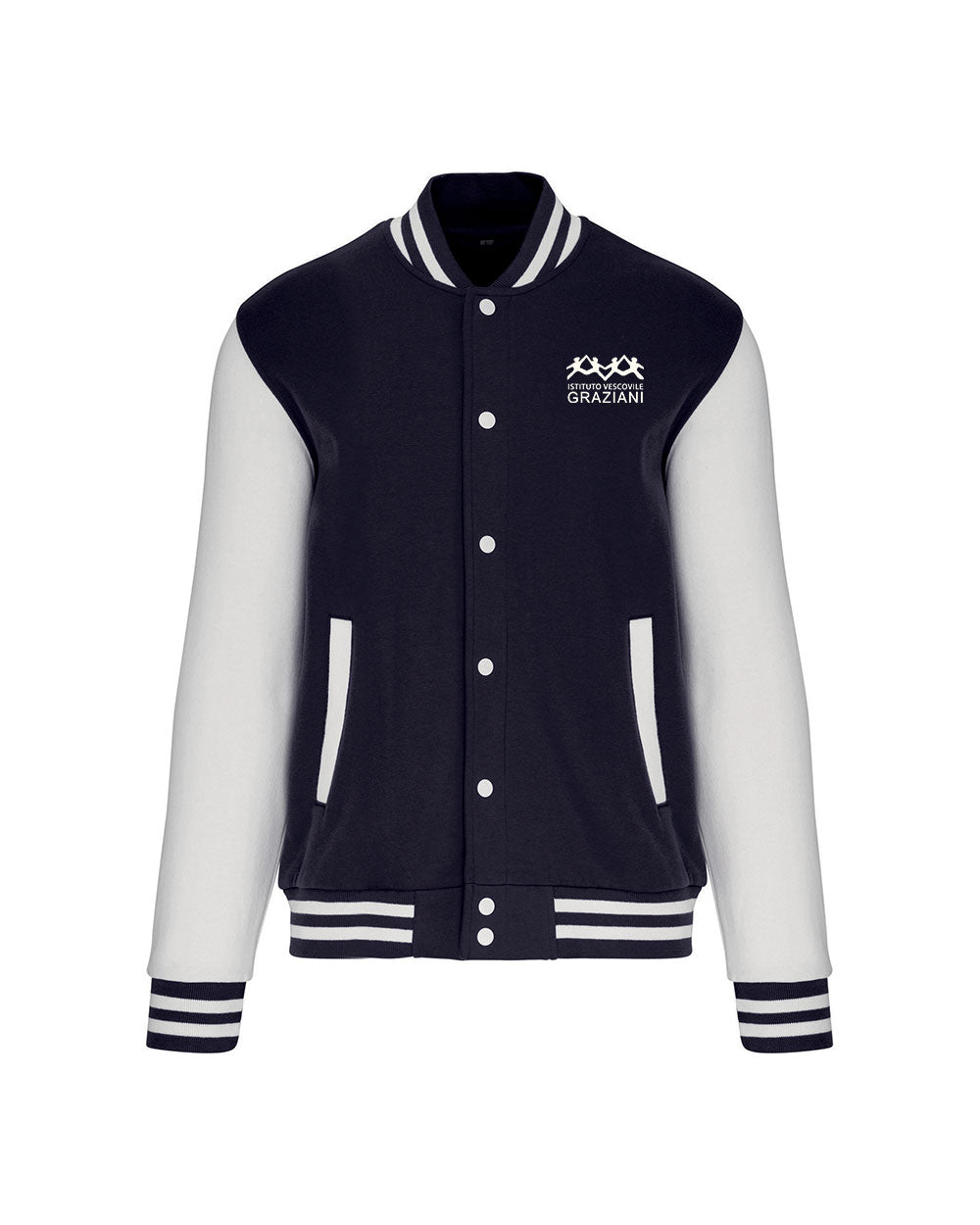 College Jacket KID