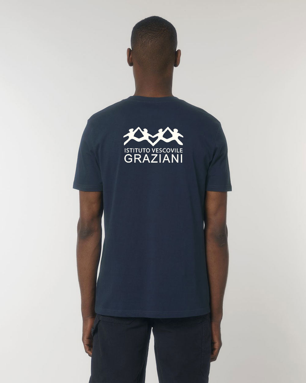 Promo 5x4 | T-shirt manica corta Logo 2